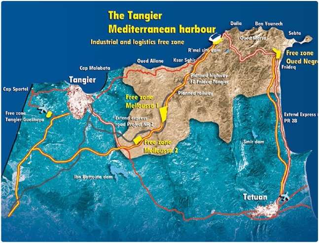 tangeri